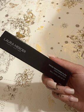 laura mercier Tinted Moisturizer Blush - provence